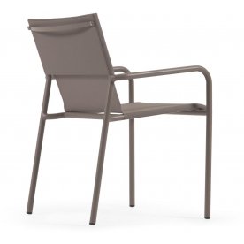 Металлический стул Zaltana