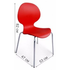 Стул Bary SHF-008-R