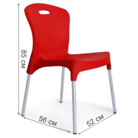 Стул Emy XRF-065-AW