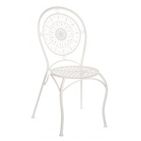 Стул на металлокаркасе Gloria