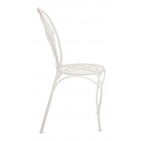 Стул на металлокаркасе Gloria