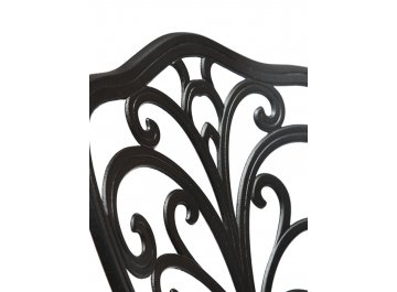 Стул на металлокаркасе Mozart