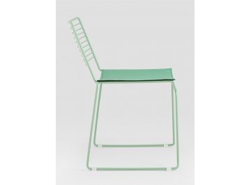 Стул на металлокаркасе Уоррен