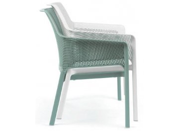 Пластиковый диван Net Bench