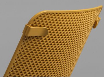 Пластиковое кресло 003/4032956000