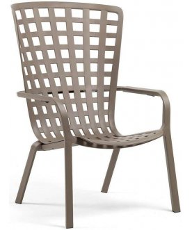 Пластиковое кресло 003/4030010/3630001152