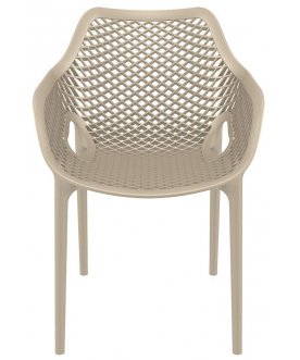 Пластиковое кресло Air