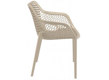 Пластиковое кресло Air