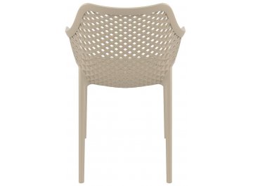 Пластиковое кресло Air