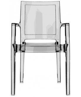 Пластиковое кресло Arthur