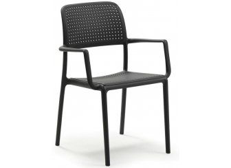 Пластиковое кресло Bora