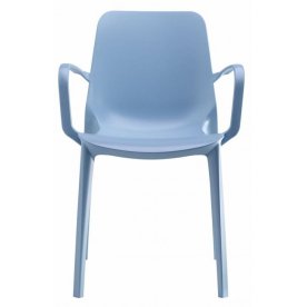 Пластиковое кресло Ginevra