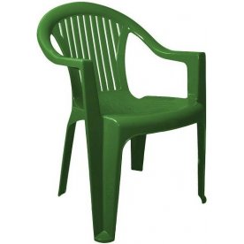 Пластиковое кресло Классик