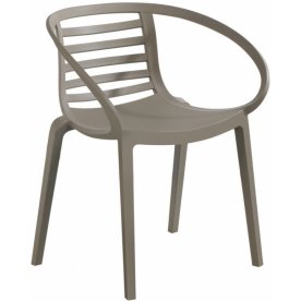 Кресло пластиковое Mambo