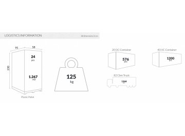 Кресло пластиковое Paris бежевый
