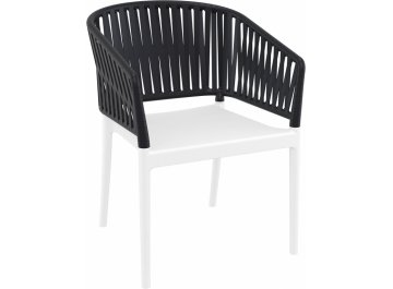 Кресло пластиковое Portofino