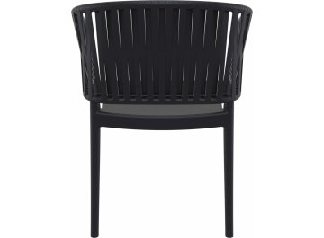 Кресло пластиковое Portofino