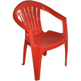 Пластиковое кресло Самба