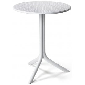 Кофейный комплект из пластика 003/4005600000+4032600000/WH