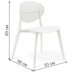 Обеденный комплект SHT-DS112