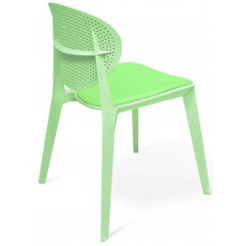 Обеденный комплект из пластика SHT-DS141