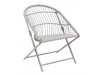 Обеденный комплект из пластика Эйлор