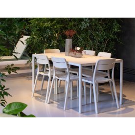 Стол обеденный Piave 160х90