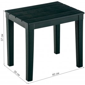 Пластиковое кресло Прованс