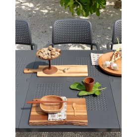 Пластиковый стол 003/4705202000/NO