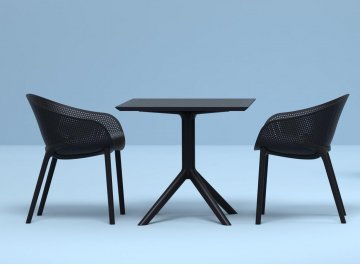 Пластиковый стол 234/106-0142