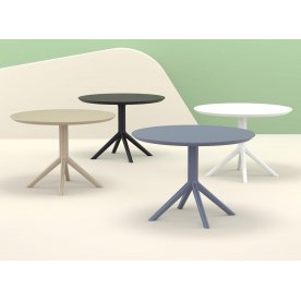 Пластиковый стол 234/124-0596