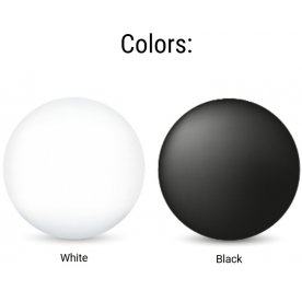 Стол пластиковый Air Table 140 черный