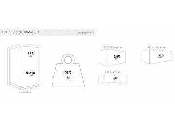 Стол пластиковый Air Table 140