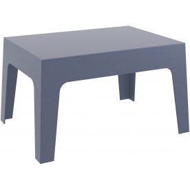 Пластиковый стол Box Table