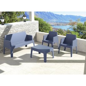 Пластиковый стол Box Table