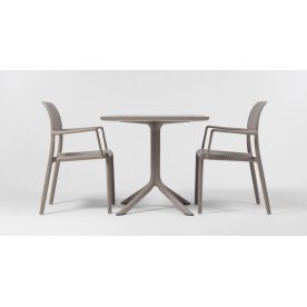 Пластиковый стол Clip