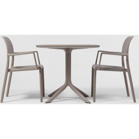 Пластиковый стол Clip