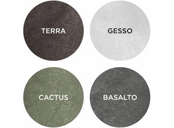 Стол пластиковый обеденный Combo 70 кактус