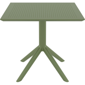 Пластиковый стол Sky