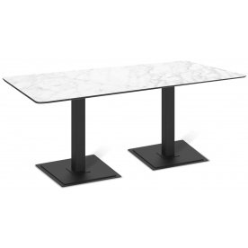 Пластиковый стол SHT-TU5-BS1/ТT27-1