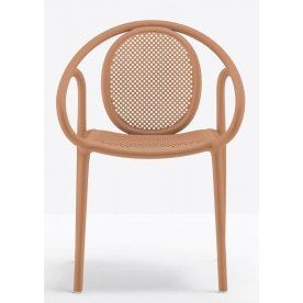 Пластиковый стул 015/3735TE