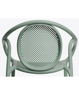 Пластиковый стул 015/3735VE