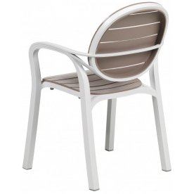 Пластиковый стул 003/4023700010