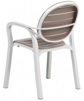 Пластиковый стул 003/4023700010