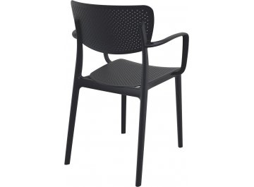 Пластиковый стул 234/128-8117