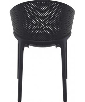 Пластиковый стул 234/151-0404