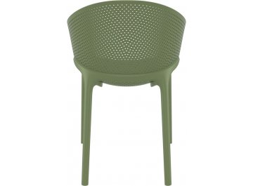 Пластиковый стул 234/151-0435