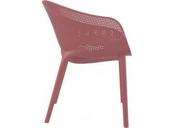 Пластиковый стул 234/151-0954