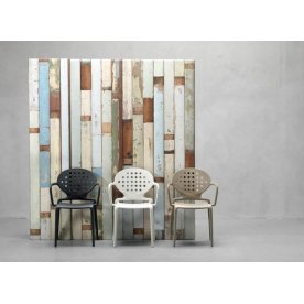 Пластиковое кресло Colette