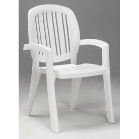 Пластиковое кресло Creta